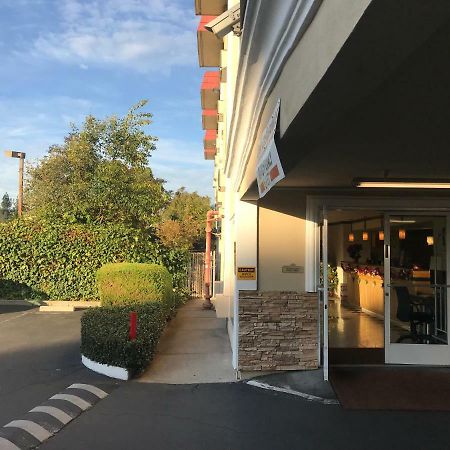 Cherry Orchard Inn Sunnyvale Exteriör bild